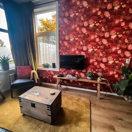 B & B Twijfelveld Assen Exterior photo