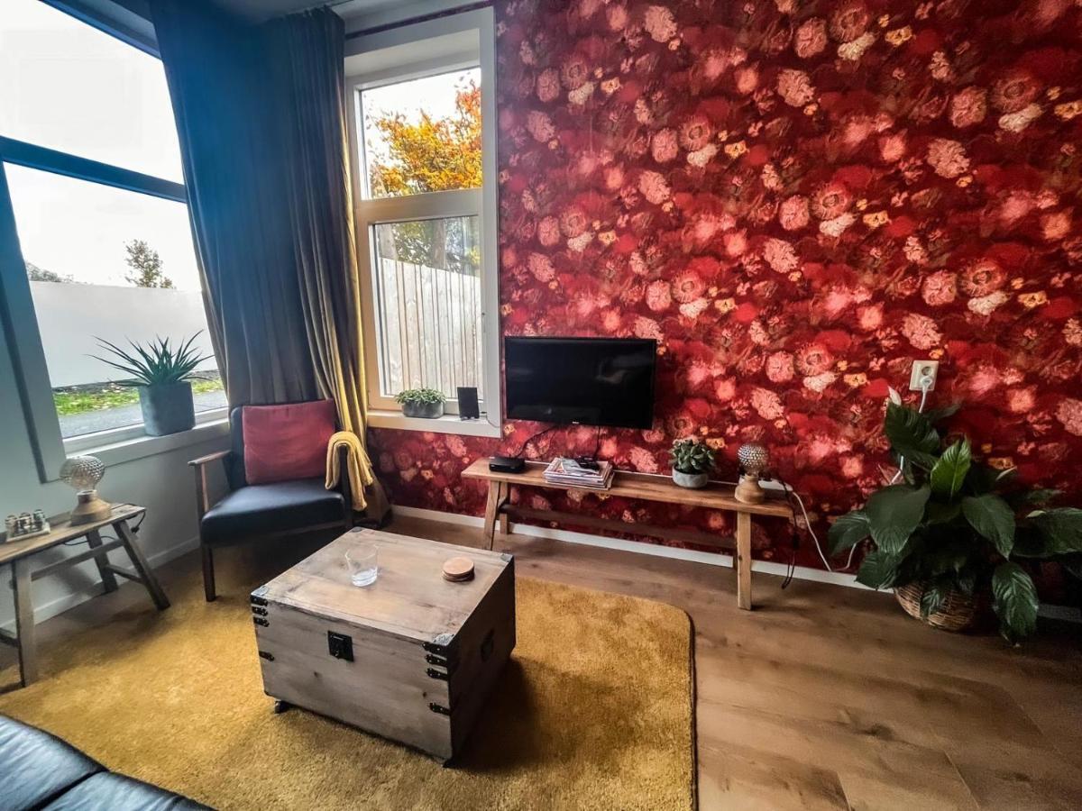 B & B Twijfelveld Assen Exterior photo