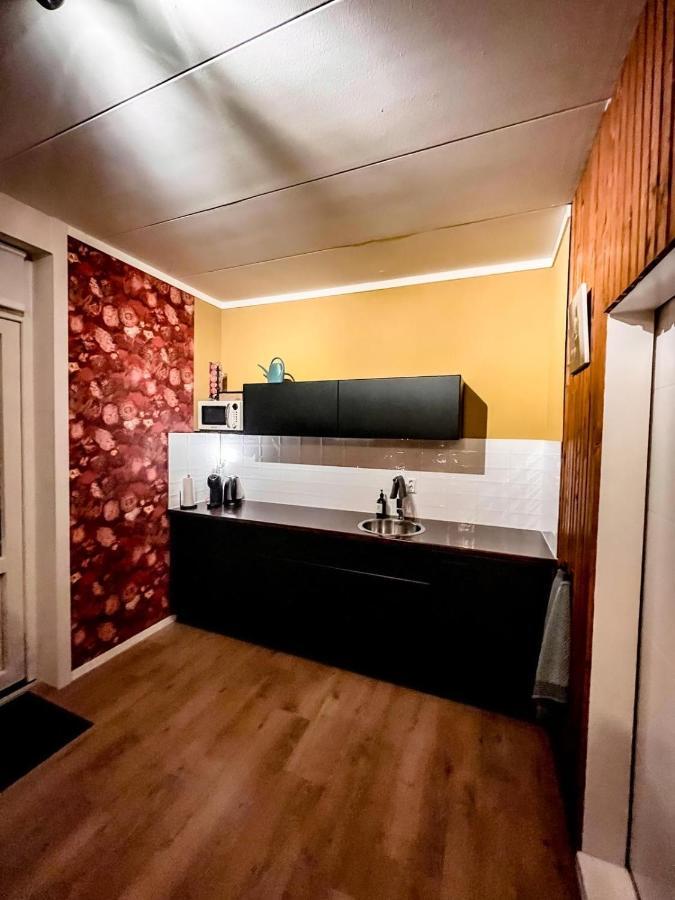 B & B Twijfelveld Assen Exterior photo