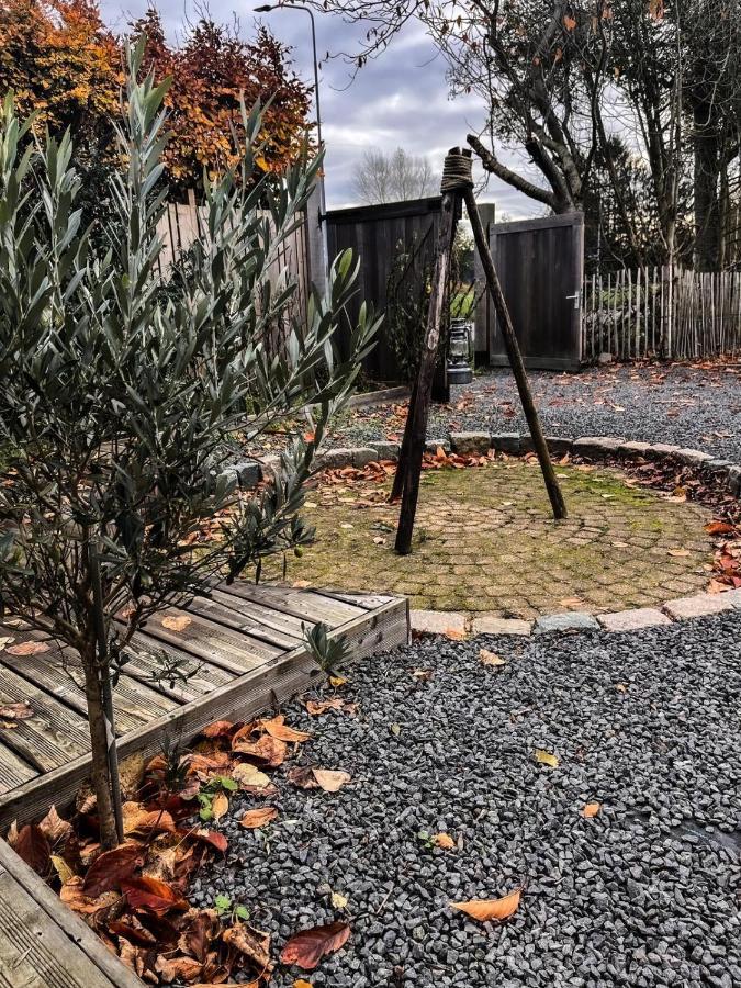 B & B Twijfelveld Assen Exterior photo