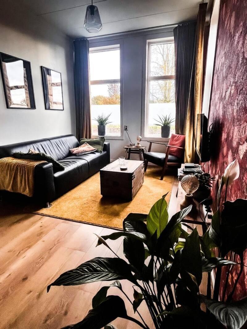 B & B Twijfelveld Assen Exterior photo