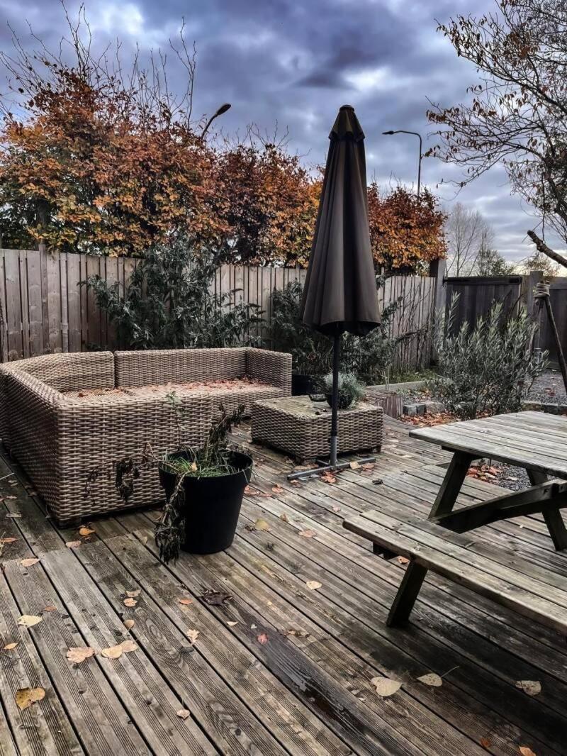 B & B Twijfelveld Assen Exterior photo
